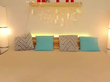 Freechat satimilf_ on Chaturbate