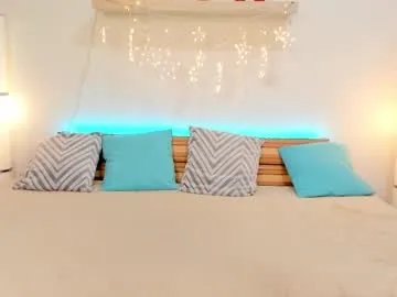 Freechat satimilf_ on Chaturbate