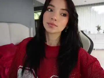 Freechat scarlett__baker11 on Chaturbate