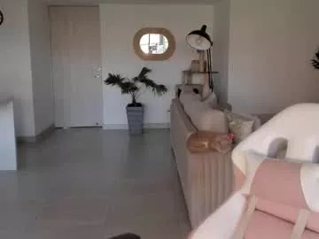 Freechat scarlett__baker11 on Chaturbate