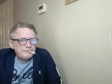 Freechat scottsman214 on Chaturbate