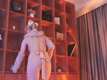 Freechat seduza_hyun on Chaturbate