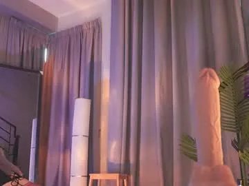 Freechat seduza_hyun on Chaturbate