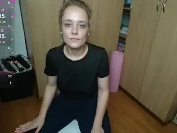sexxxycrystali on Chaturbate 