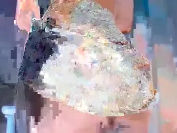 Freechat showmejenny on Chaturbate