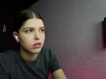 Freechat sierra_maddison on Chaturbate