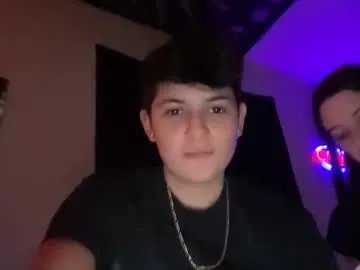 Freechat skinnyangel21 on Chaturbate