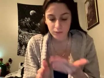 Freechat skinnyangel21 on Chaturbate