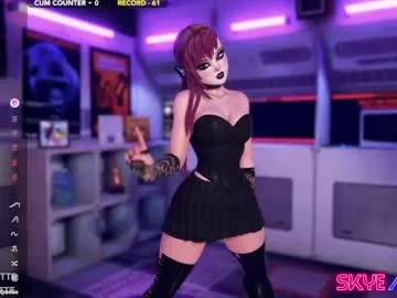skyeanette