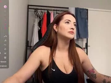 Freechat smilee_girl on Chaturbate