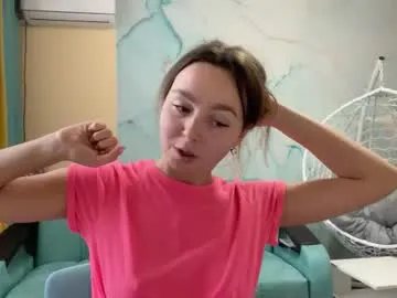 Group smiling_riddle on Chaturbate