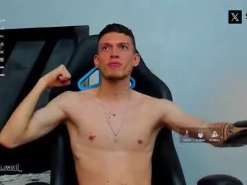 Freechat smitgrey on Chaturbate