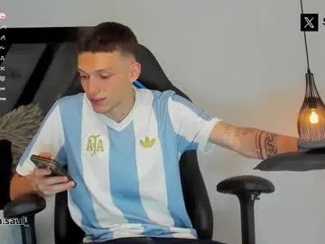 Freechat smitgrey on Chaturbate