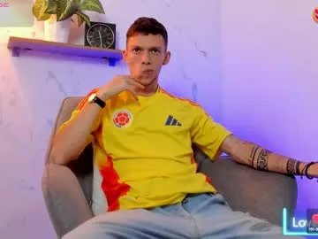 Freechat smitgrey on Chaturbate