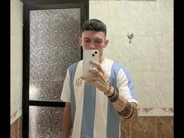 Freechat smitgrey on Chaturbate