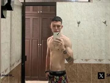 Freechat smitgrey on Chaturbate