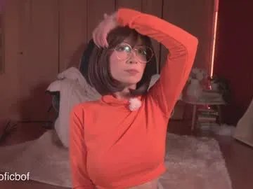 Freechat soficb on Chaturbate