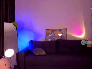 Freechat sonia__rose on Chaturbate