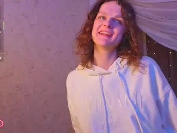 Freechat sophia_dreamy on Chaturbate
