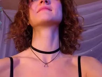 Freechat sophia_dreamy on Chaturbate