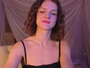 Freechat sophia_dreamy on Chaturbate