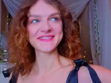 Freechat sophia_dreamy on Chaturbate