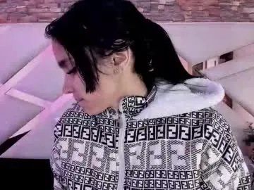 Freechat sophiaa_paris on Chaturbate