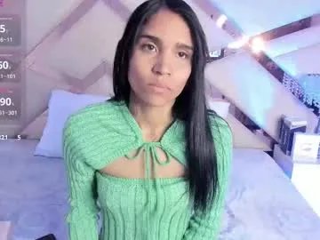 Freechat sophiaa_paris on Chaturbate