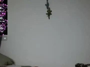 Freechat sophiabedford on Chaturbate