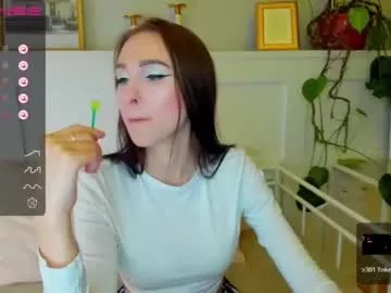 Freechat sophie_rocks on Chaturbate