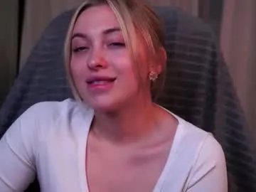 Freechat sssecretgirlfriend on Chaturbate