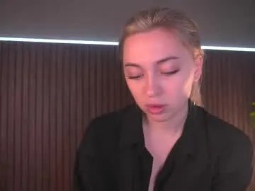 Freechat sssecretgirlfriend on Chaturbate