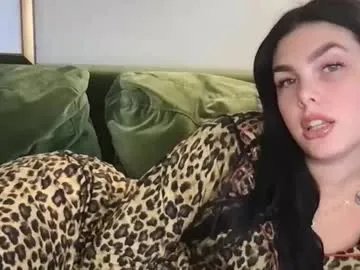 Freechat stacywithuu on Chaturbate