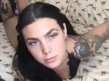 Freechat stacywithuu on Chaturbate