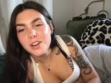 Freechat stacywithuu on Chaturbate