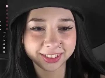 Freechat stephaniesally on Chaturbate