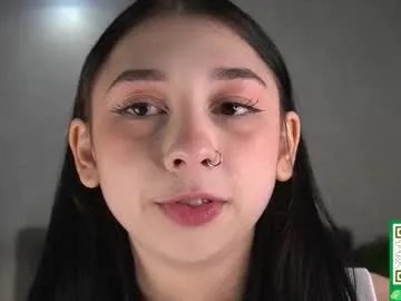 Freechat stephaniesally on Chaturbate