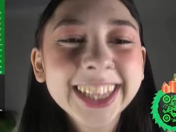 Freechat stephaniesally on Chaturbate