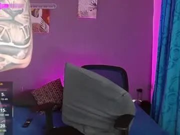 Freechat steven__tayler on Chaturbate