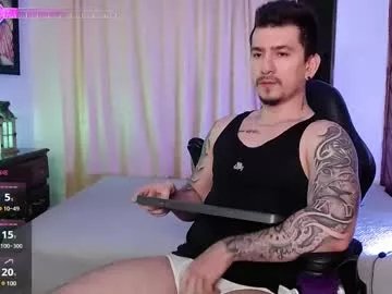 Freechat steven__tayler on Chaturbate