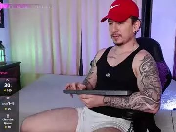 Freechat steven__tayler on Chaturbate