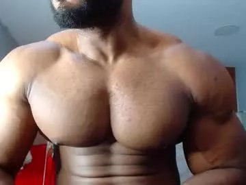 Freechat strong_george1 on Chaturbate
