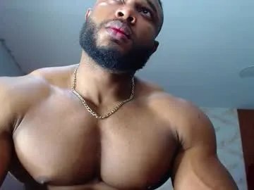 Freechat strong_george1 on Chaturbate