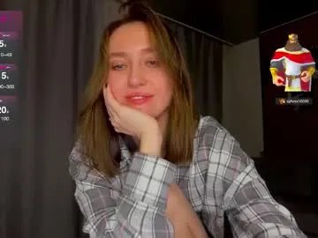 Freechat su_11111 on Chaturbate