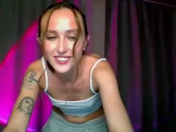 Freechat su_11111 on Chaturbate