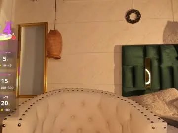 susana_williamss on Chaturbate 