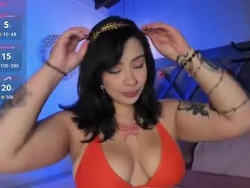 susana_williamss on Chaturbate 