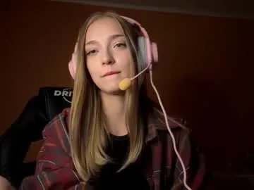 Freechat susyschuerholz on Chaturbate