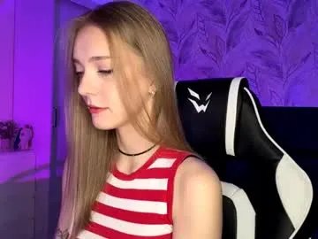 Freechat susyschuerholz on Chaturbate