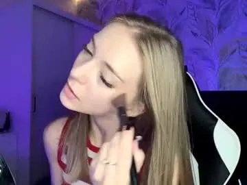 Freechat susyschuerholz on Chaturbate